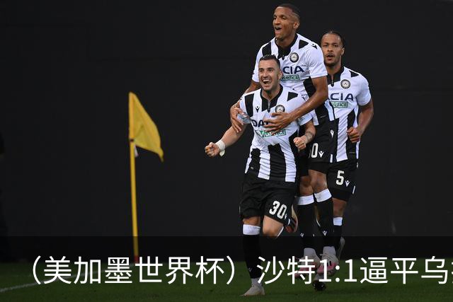 （美加墨世界杯）沙特1:1逼平乌拉圭 伊朗2:2战平新西兰